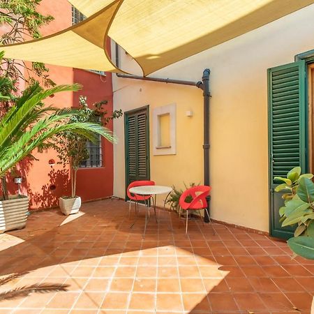 Hotel La Rovere Ρώμη Εξωτερικό φωτογραφία
