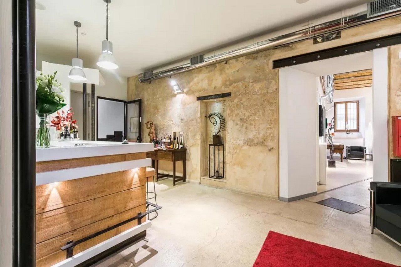 Hotel La Rovere Ρώμη Εξωτερικό φωτογραφία