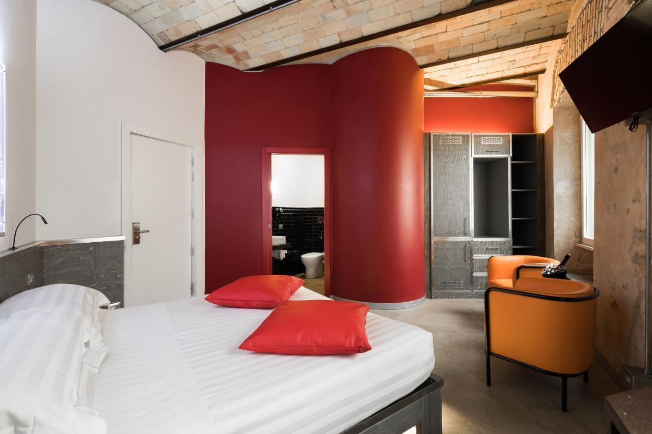 Hotel La Rovere Ρώμη Εξωτερικό φωτογραφία