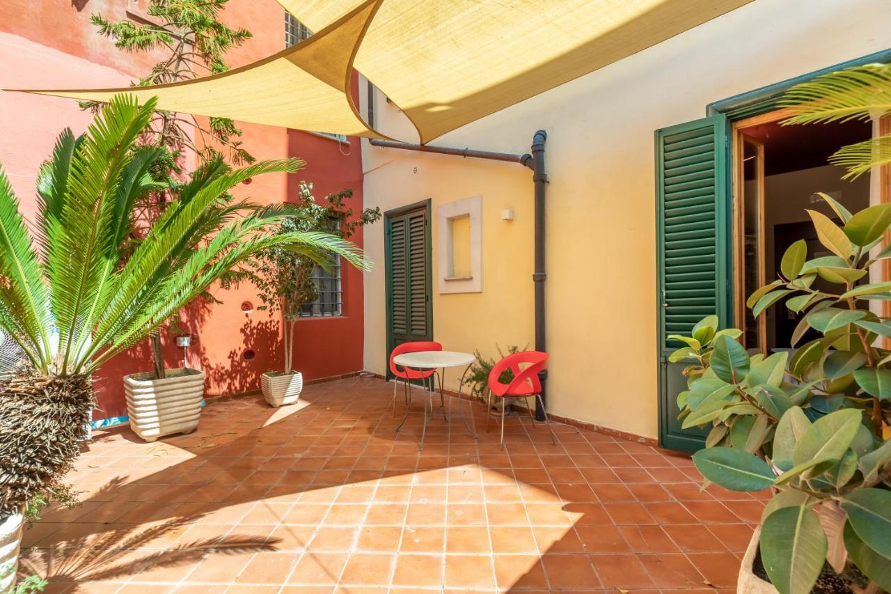 Hotel La Rovere Ρώμη Εξωτερικό φωτογραφία