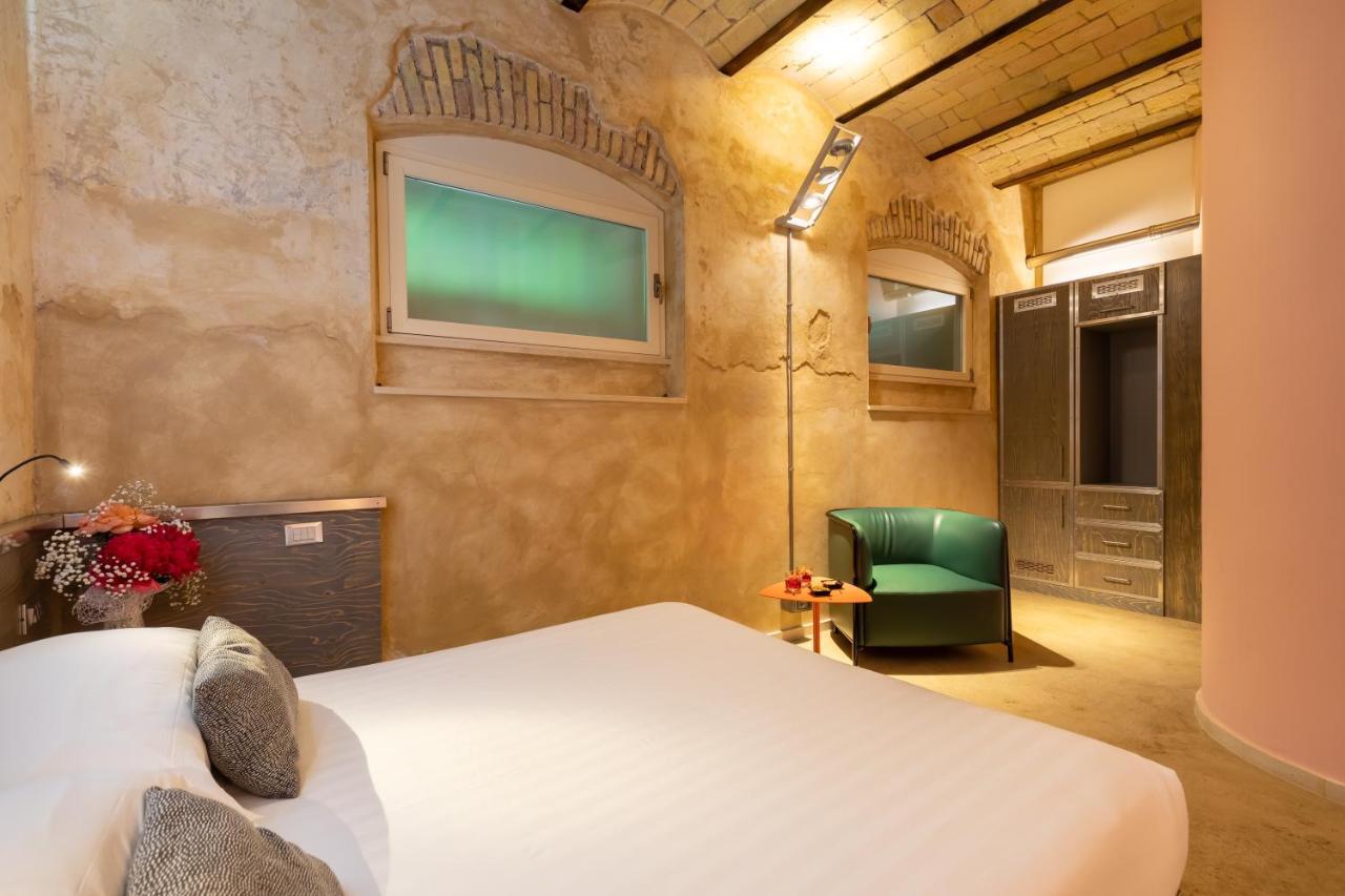 Hotel La Rovere Ρώμη Εξωτερικό φωτογραφία