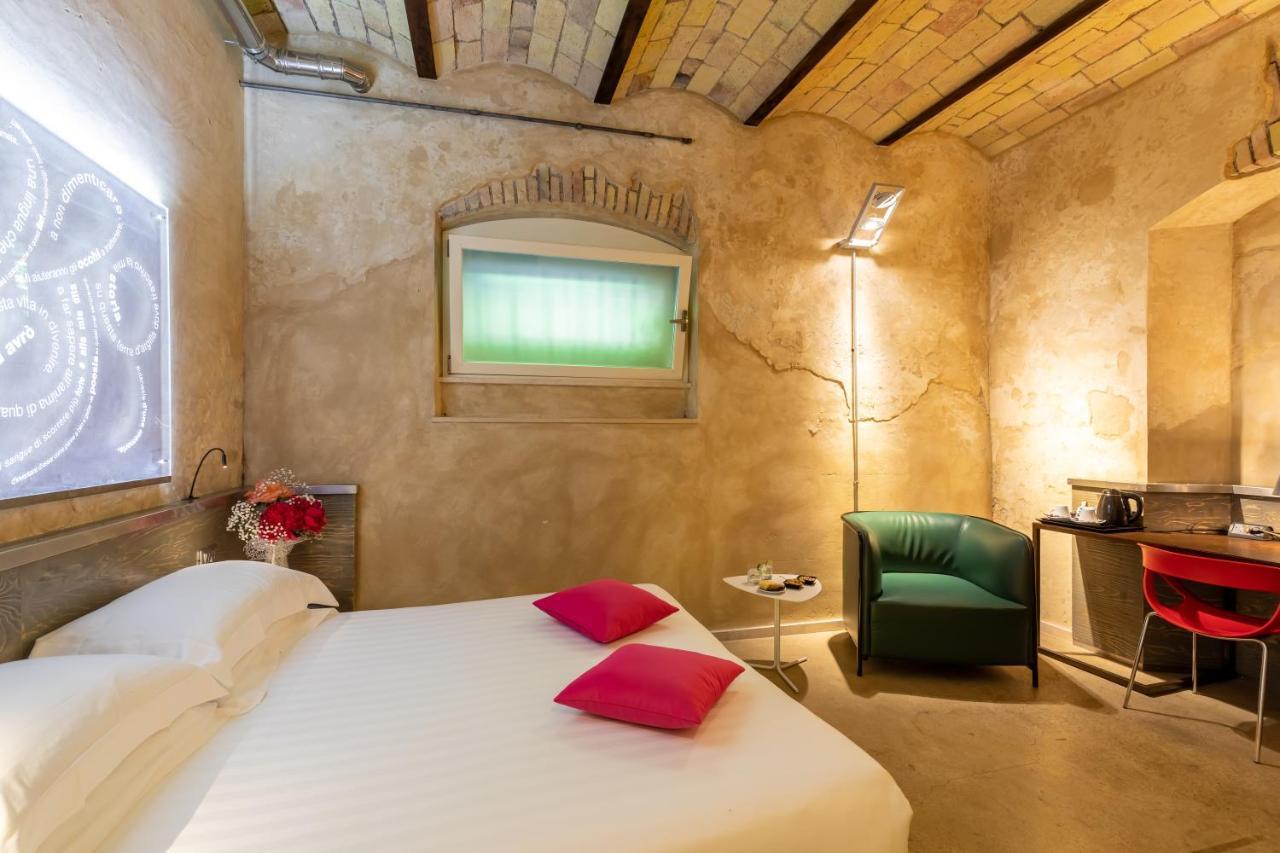 Hotel La Rovere Ρώμη Εξωτερικό φωτογραφία