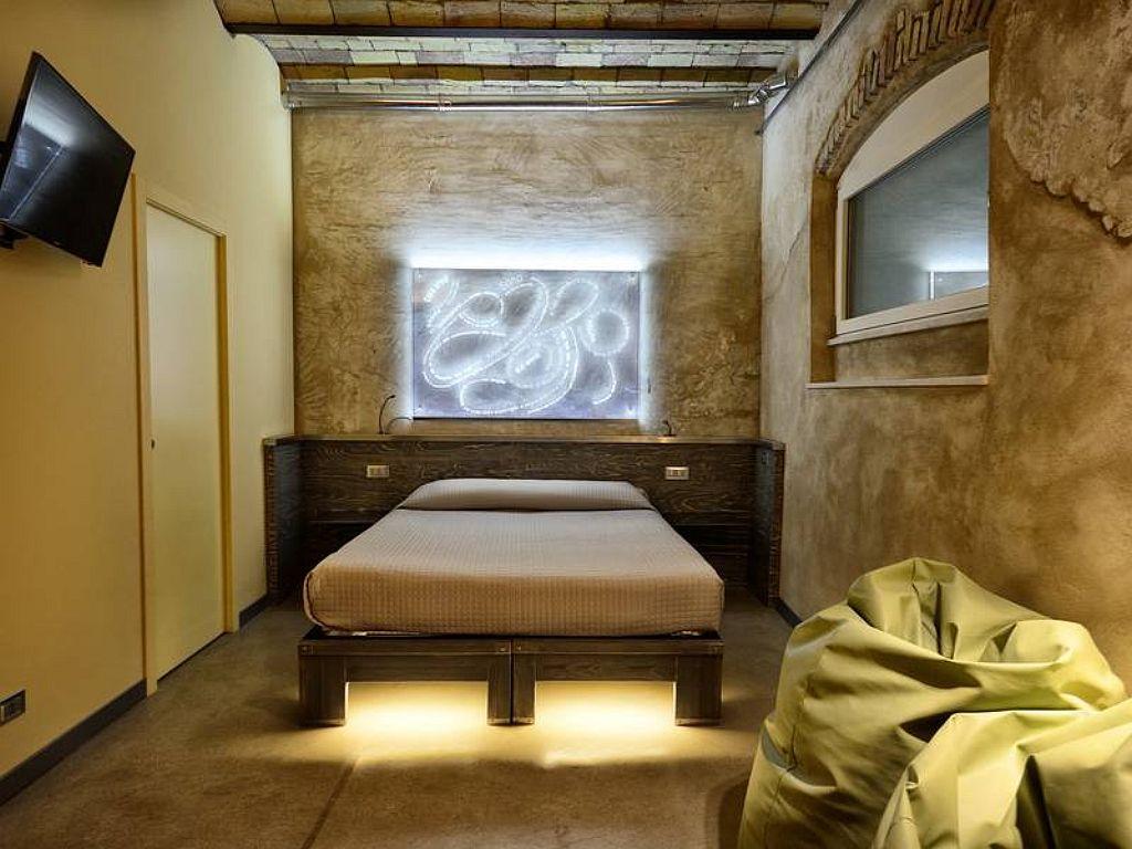 Hotel La Rovere Ρώμη Εξωτερικό φωτογραφία