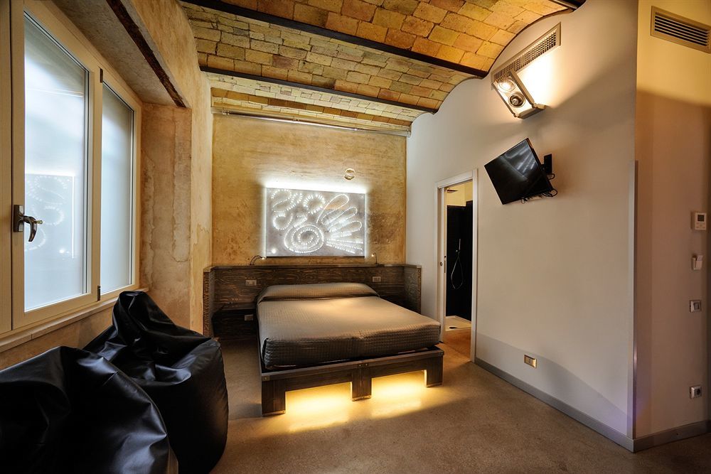 Hotel La Rovere Ρώμη Εξωτερικό φωτογραφία