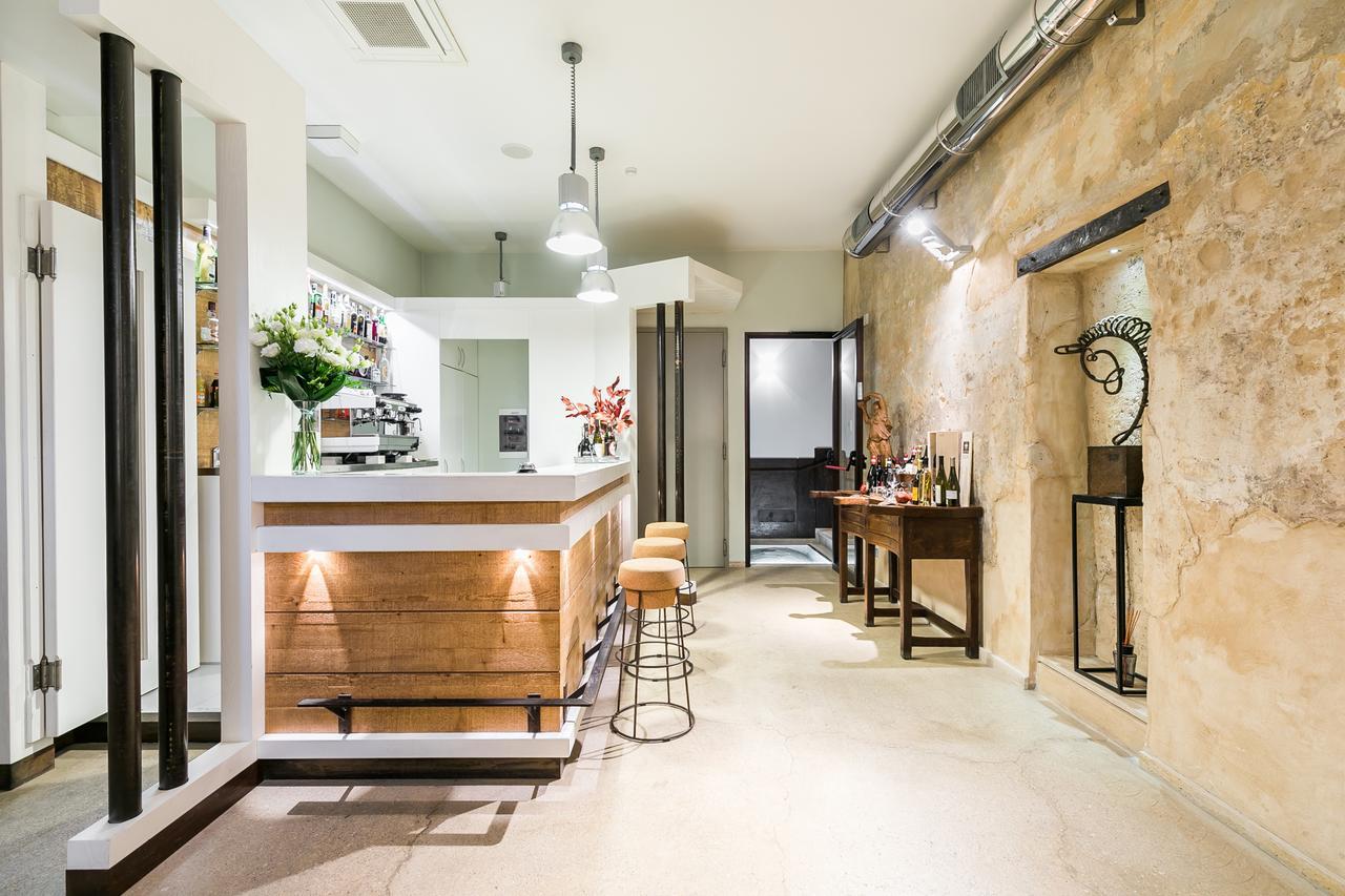 Hotel La Rovere Ρώμη Εξωτερικό φωτογραφία